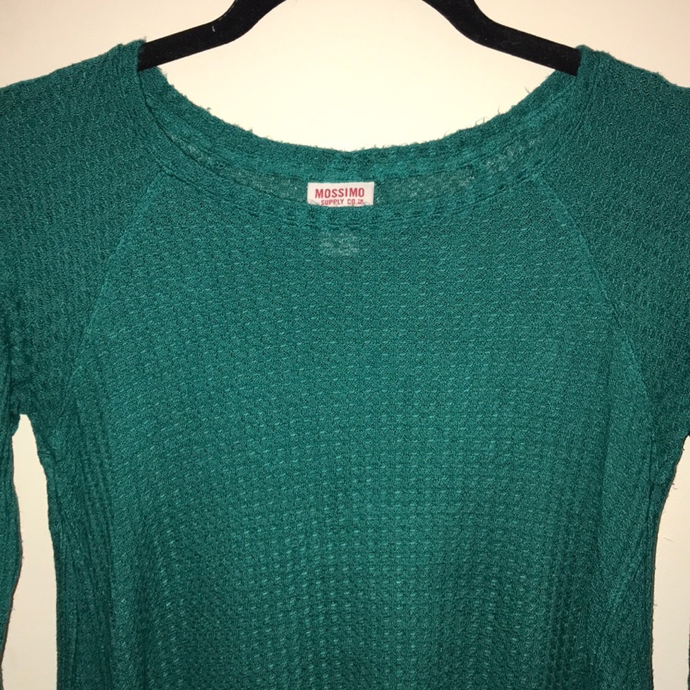 Mossimo Tunic
